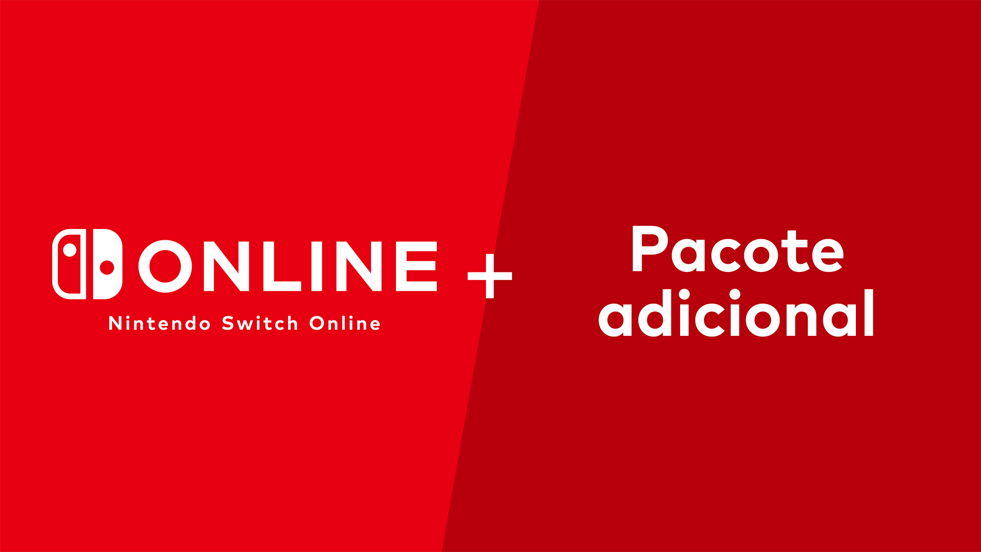 Nintendo Switch Online - Nintendo Switch Online + Pacote adicional